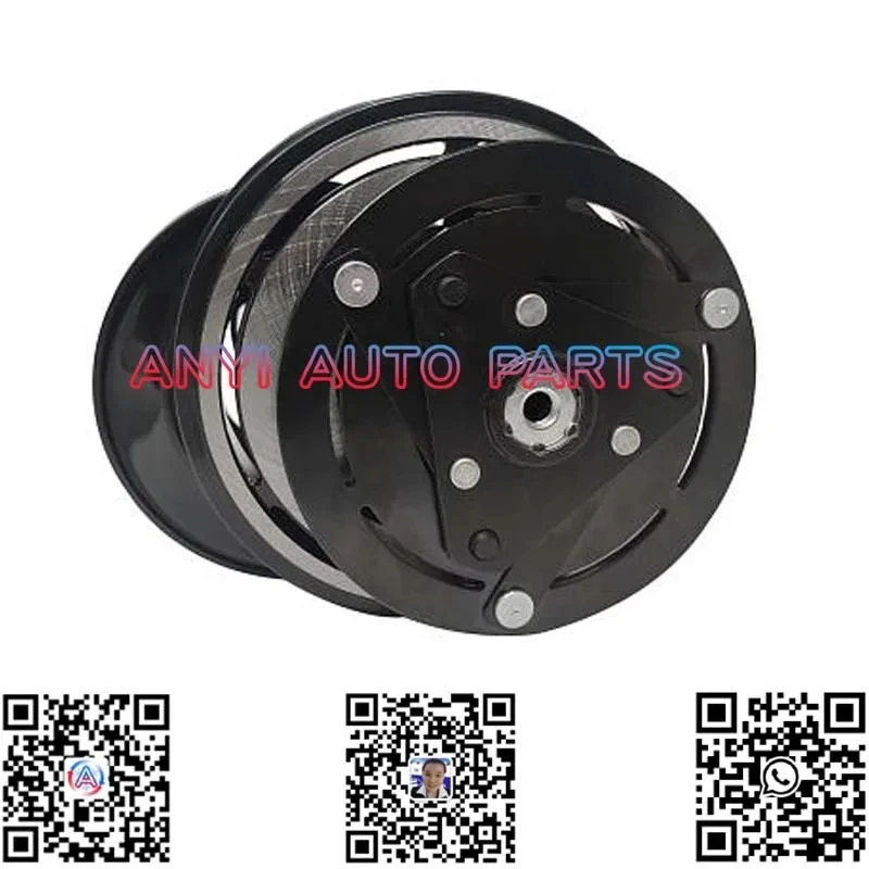 

CA112 Clutch Assembly 6pk for Nissan Teana 2.5L, 3.5L /Altima 92600-3TA5D 926003TA2E 92600-3TA2E Z0016491A