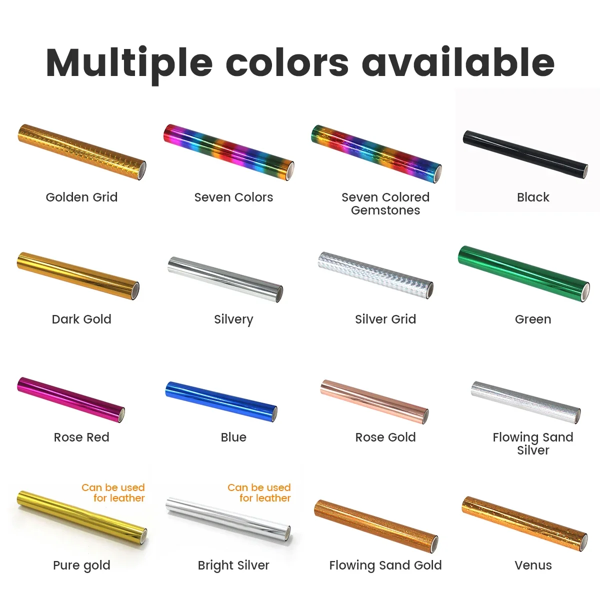 Tyvok ختم احباط ورقة USB الذهب القلم الحراري احباط القلم الحرارة المنشط احباط لفة عدة بولي Paper ورقة للنقش بالليزر #5