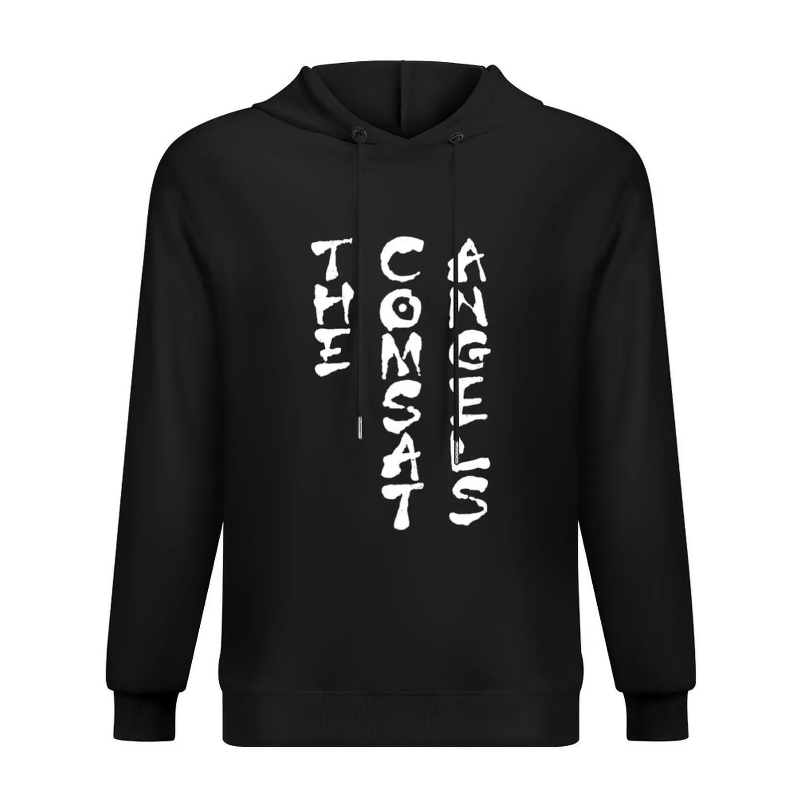 

Comsat angels printCla Hoodie blouse men's sweat-shirt set autumn jacket men mens clothing men's hoodie sweatshirt