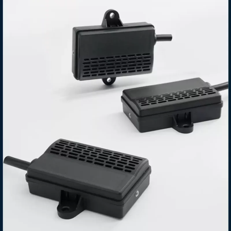 Infrared refrigerant sensor R32/R410A/R445B refrigerant leakage monitoring with high precision in stock