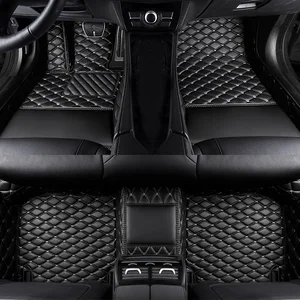 Arabamın zeminindeki 6 büyük satış-hayır 5