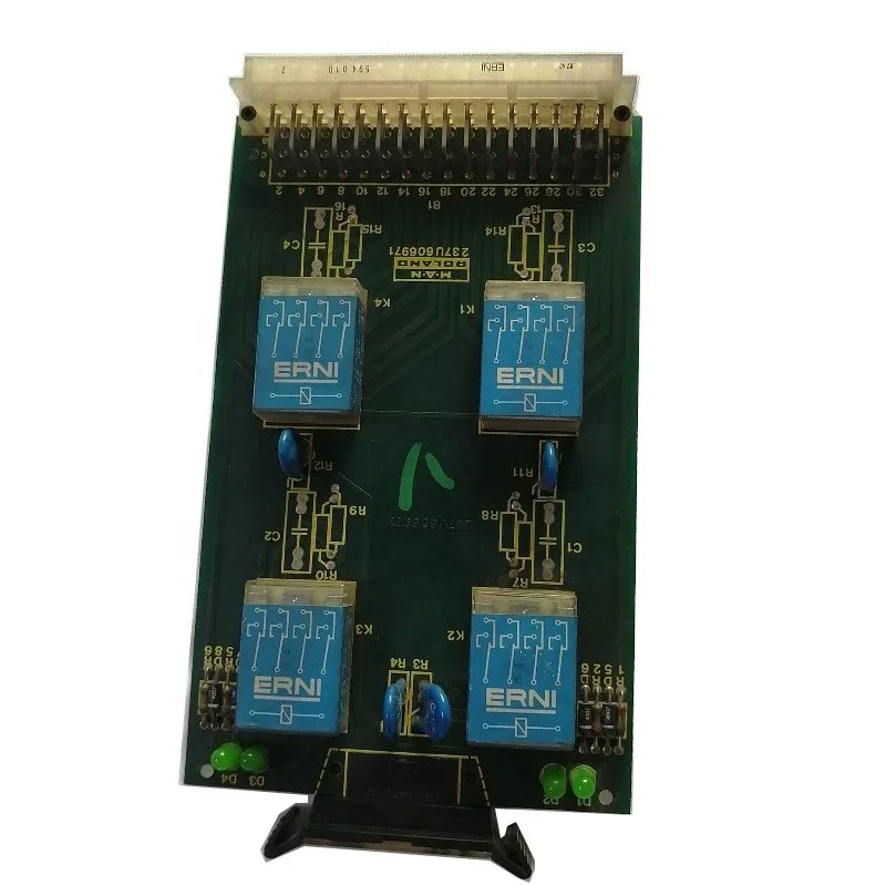 High Quality Roland 202 Main Board For Machine Part Man Roland Offset Printing Machine Spare Parts