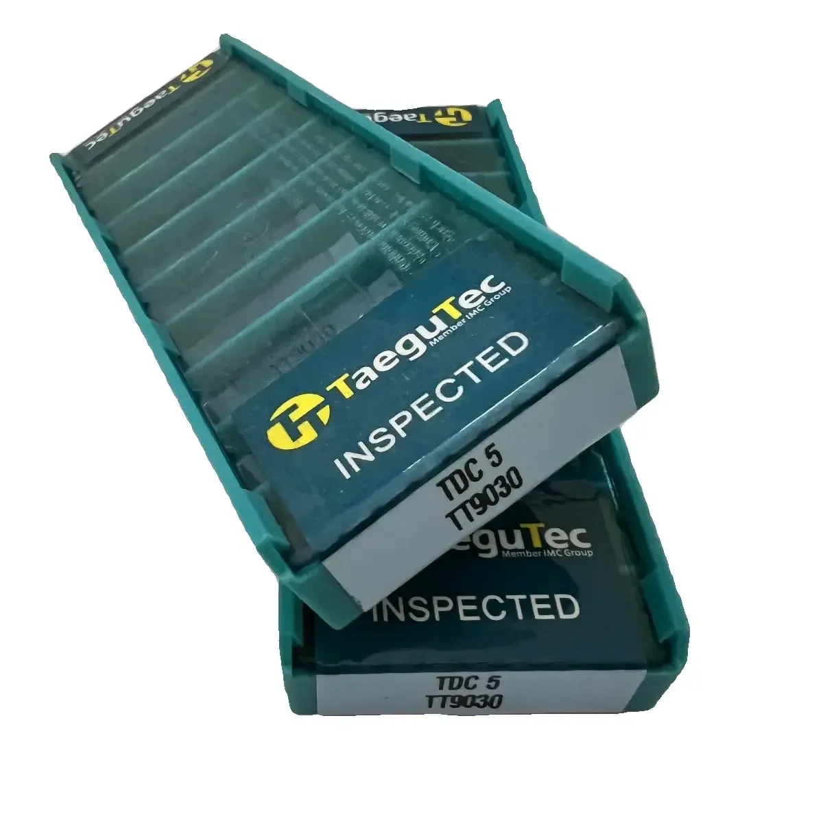 TDC5 TT9030 /Alloy blade 10 PCS