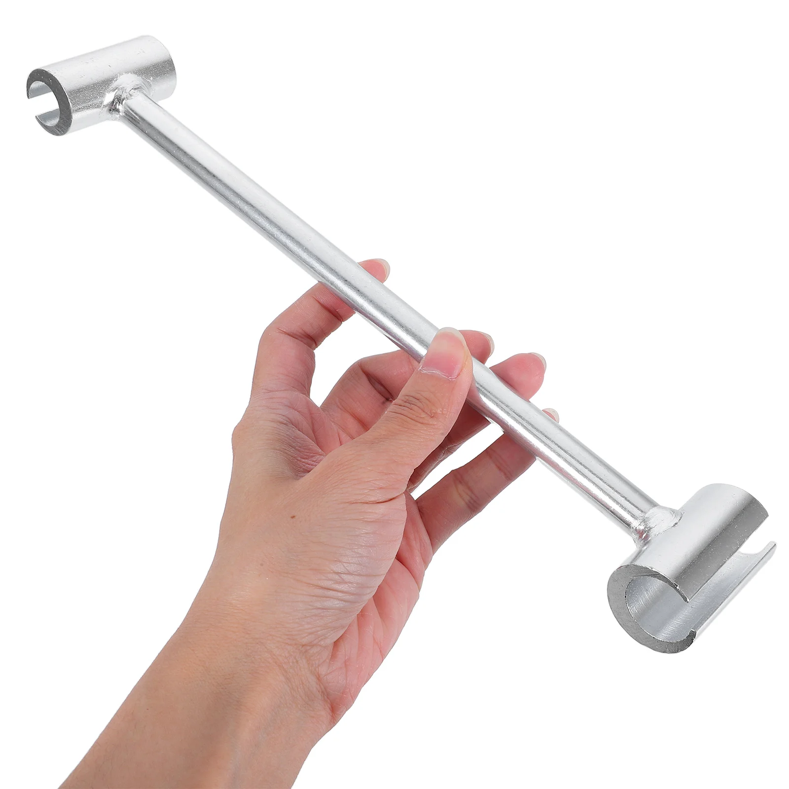 

2 PCS Seam Adjustment Wrench Door Hinge Adjustable Adjuster Spanner Removal Tool Repair