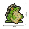 iron patch 11