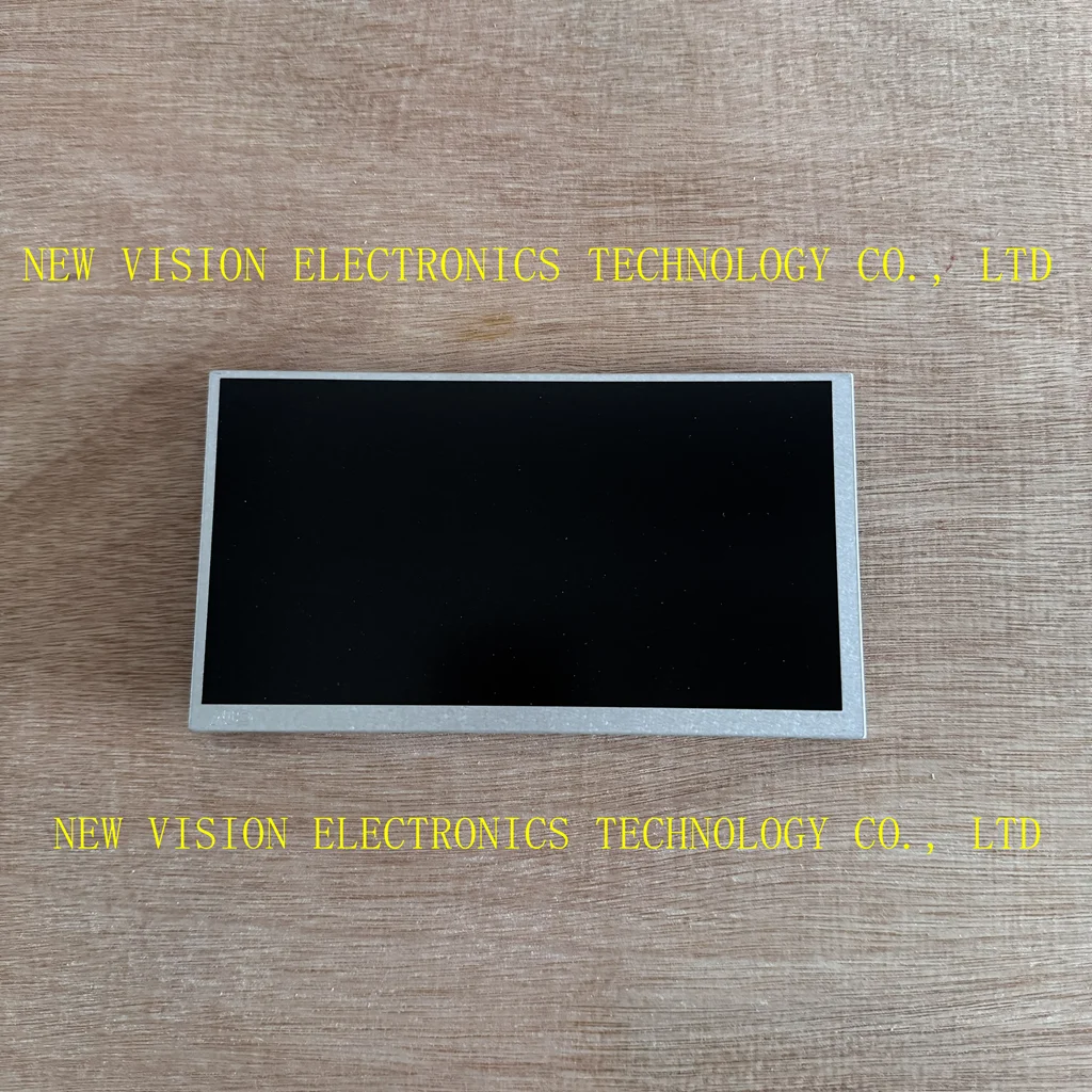 

Новая панель ЖК-дисплея A069VTN01.0 6,5 дюйма, оригинал