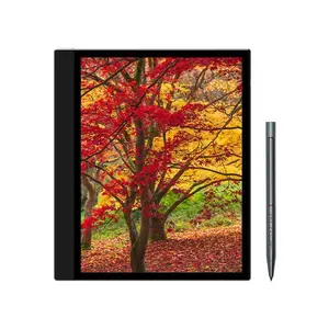 قارئ الكتب الإلكترونية الملون Guoyue-K3 ، شاشة Eink الذكية ، دفتر الأعمال ، Android 11 ، مدعوم من خدمات Google ، 10.3 أفضل 12 قارئ كتب إلكترونية ملون مبيعا - رقم 11