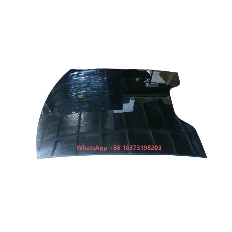 

Spot Sales Skylight Roof Window Skylight Window Panoramic Sunroof Glass for VW ID Unyx Lamp 11H877069 Car Parts