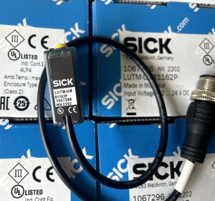 

Новый оригинальный датчик LUTM-UN81162P No 1067296