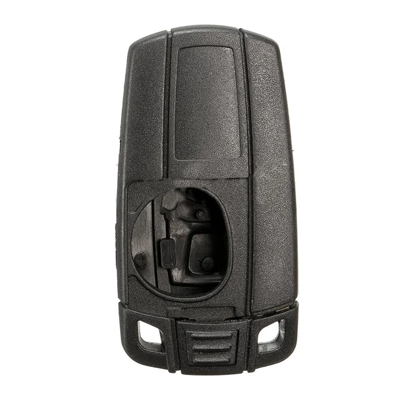 

2X3 кнопочный чехол для дистанционного ключа, брелок для Bmw 1 3 5 6 серии E90 E91 E92 E60