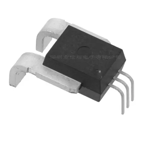 Ultra-Precision Hall Current Sensor ACS758LCB-100U-PFF-T 100A