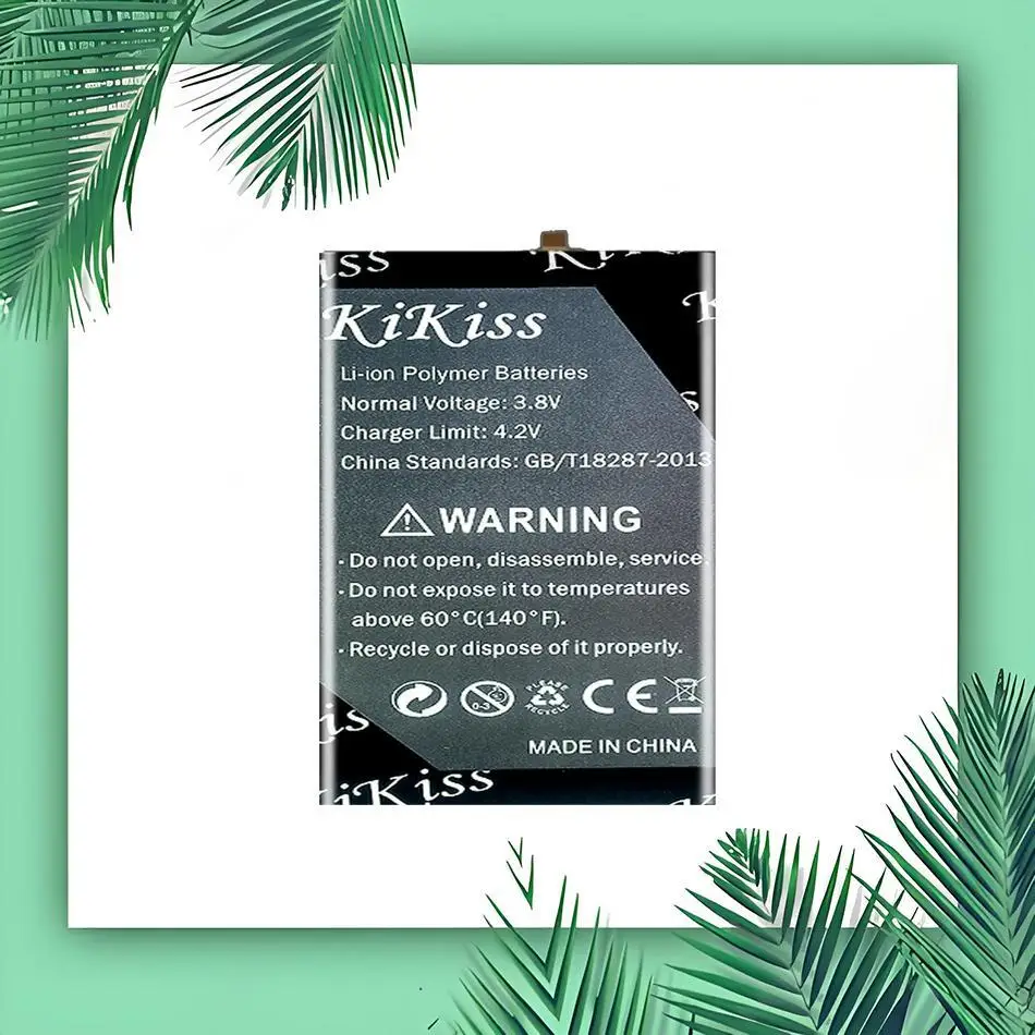 

Аккумулятор 372726 550 мАч для часов Ticwatch 1 46 мм Замена премиум-класса