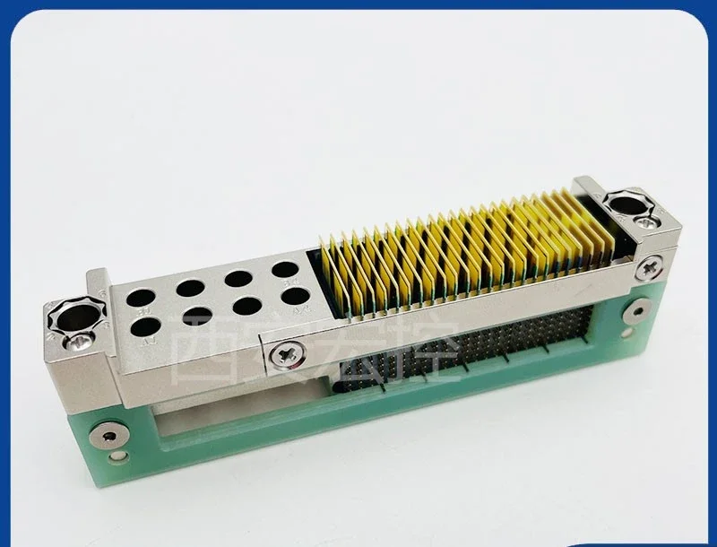 VPX Series Rectangular Plug VPX-21T8aAD8-A-02 High-Speed Module Rugged Photoelectric Mixed Connector Tools