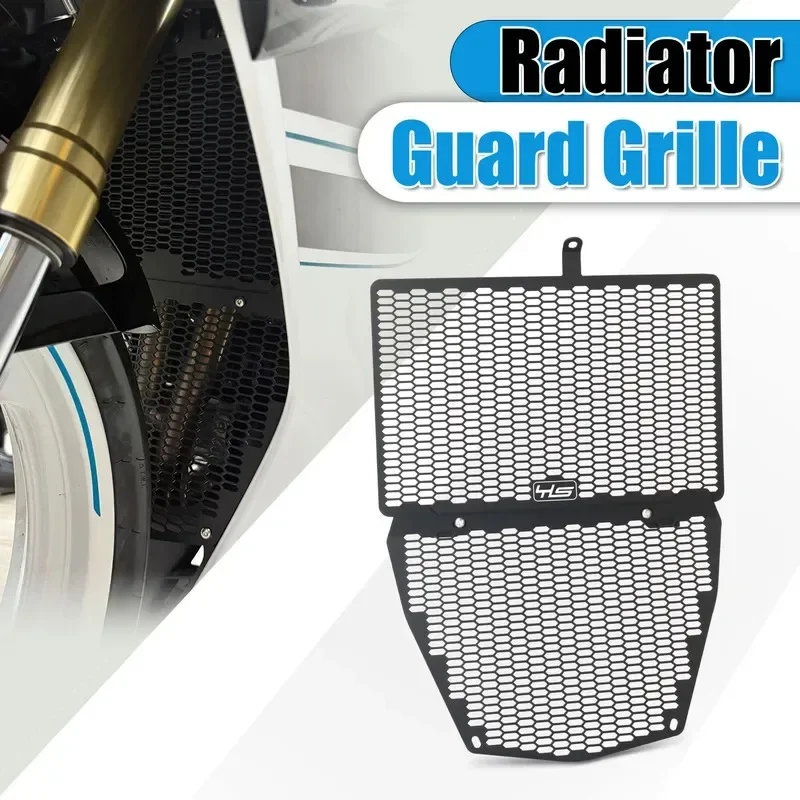 

Для 450SS 450SR 450SR-S 450 SR SS 2023-2025 Защитная решетка Защитная решетка радиатора Крышка аксессуара для мотоцикла