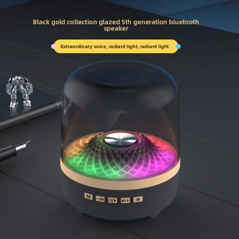 Glaze 5 Subwoofer B… - image