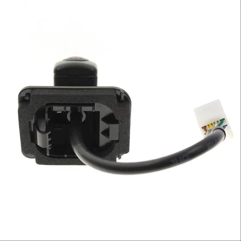 For Honda Accord 2014-2017 Factory Rear View Camera Reverse Camera Backup Park Assist Camera 39530-T2A-A21 39530-T2A-A31