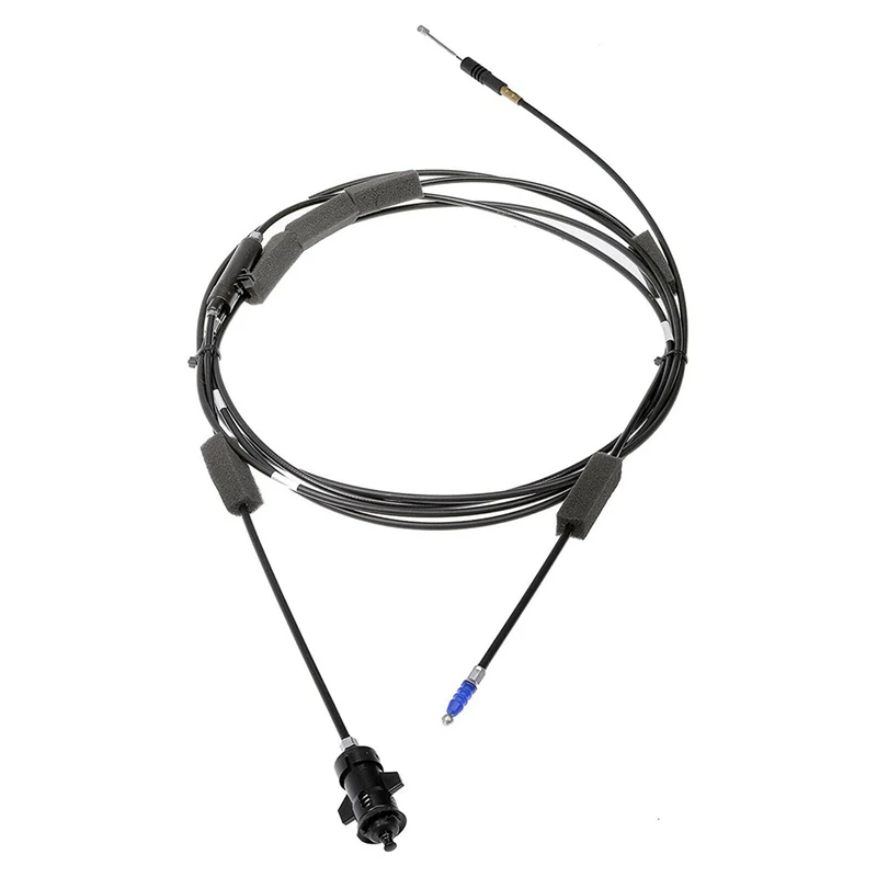 74880SDAA11 Trunk Gas Door Release Cable for Honda Accord 4Dr Sedan EX EX Hybrid 2006 2007