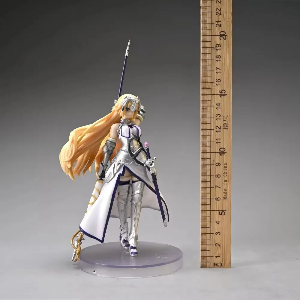 

Фигурка Aniplex Conofig Fate Grand Order FGO Avenger Dark Jeanne D'Arc Alter, модель из ПВХ, игрушка-статуэтка