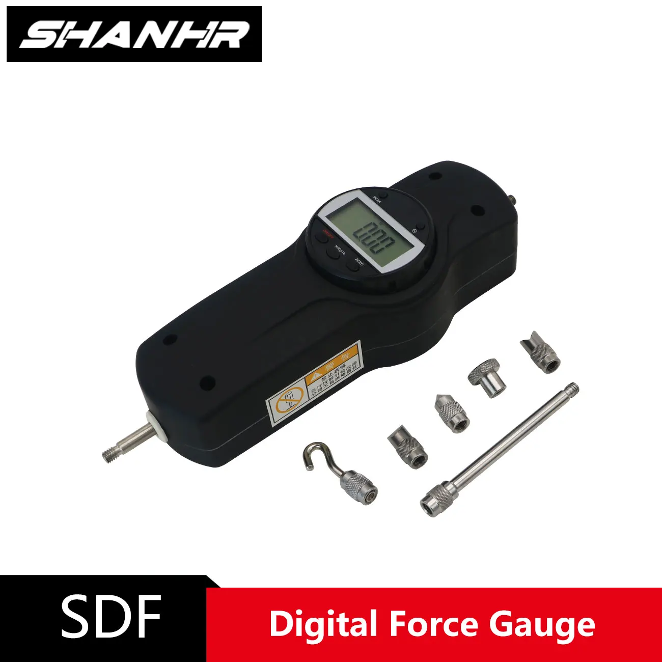 Shanhr Sdf Economic…