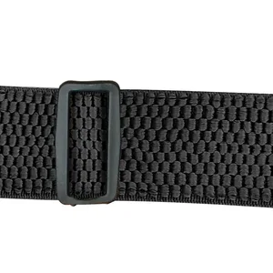 Male suspenders for heavy work, X -shaped width with 4 rotary hooks, adjustable elastic motorcyclist, snowboard suspenders, 3.5 cm width 6 Main Men's Suspendent Sales - №1