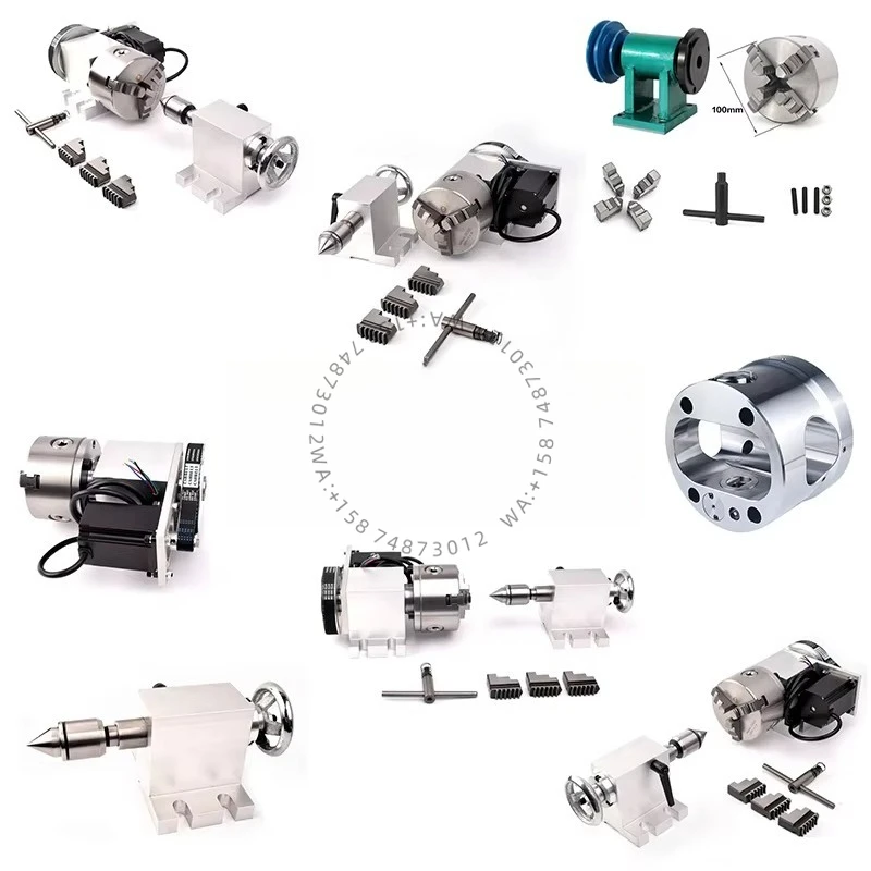 

Hot Selling Front Mounted 3 Jaw Lathe Chuck Pneumatic Chuck Front-load Pneumatic Lathe Machine Collet Chuck