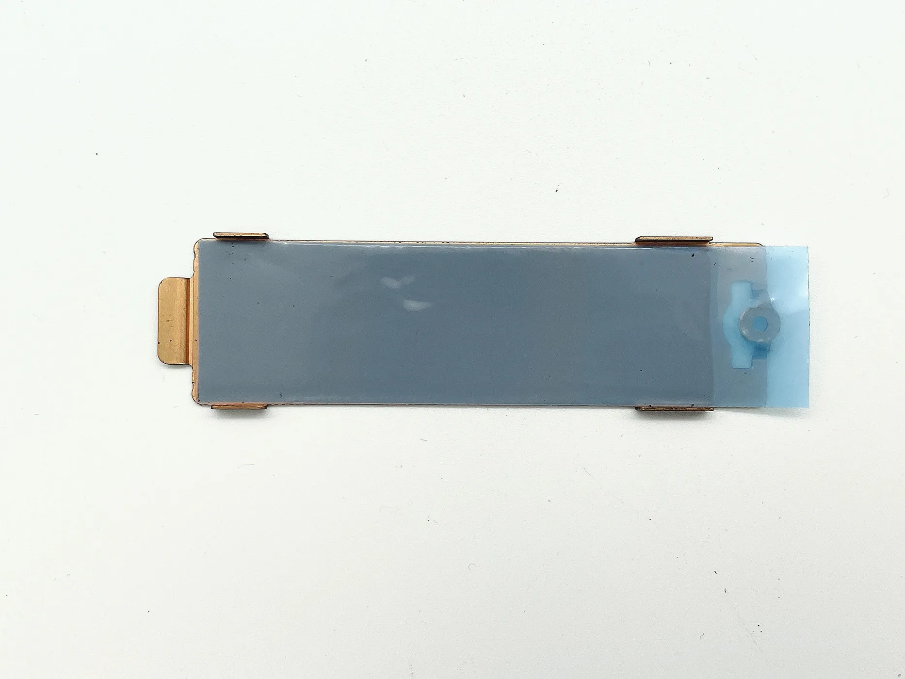 Подходит для DELL Alien X15 X17 R1 R2 M2 2230 2280 SSD радиатор 5gdmj