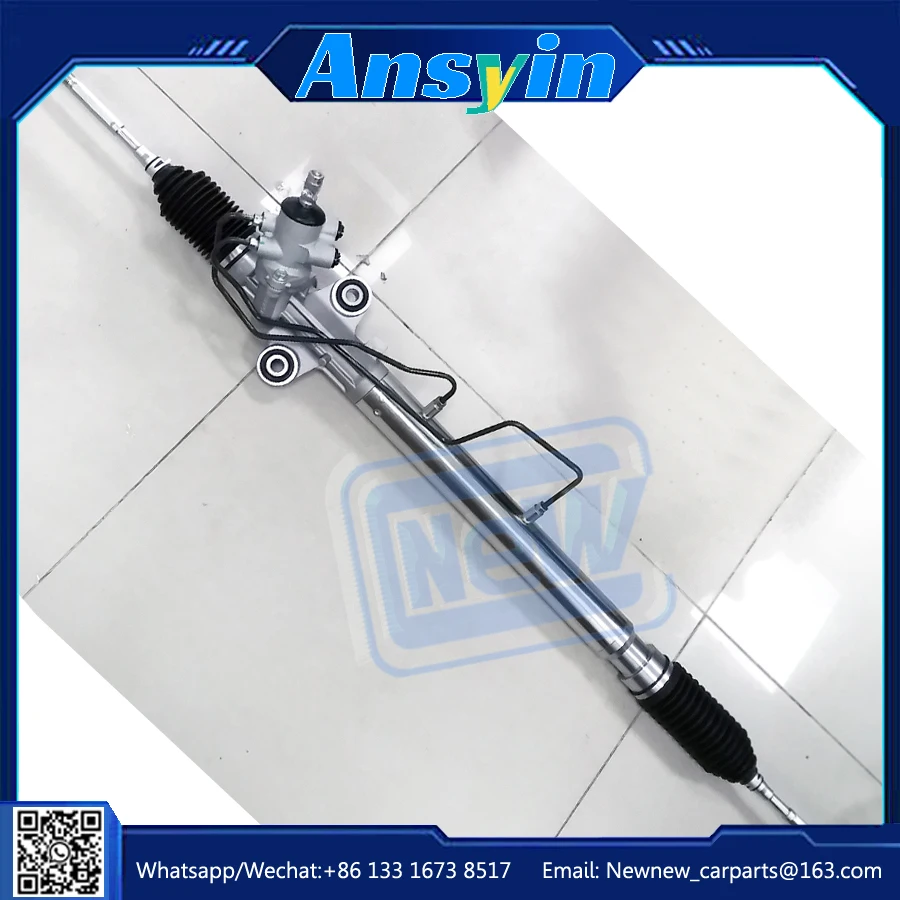 

Power Steering Rack For Toyota Hiace 4wd 44200-26261 4420026261 Left hand drive