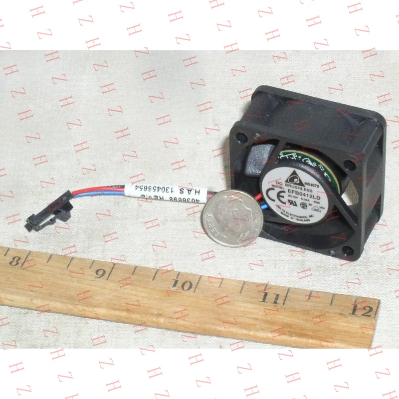 P+ For Delta EFB041…