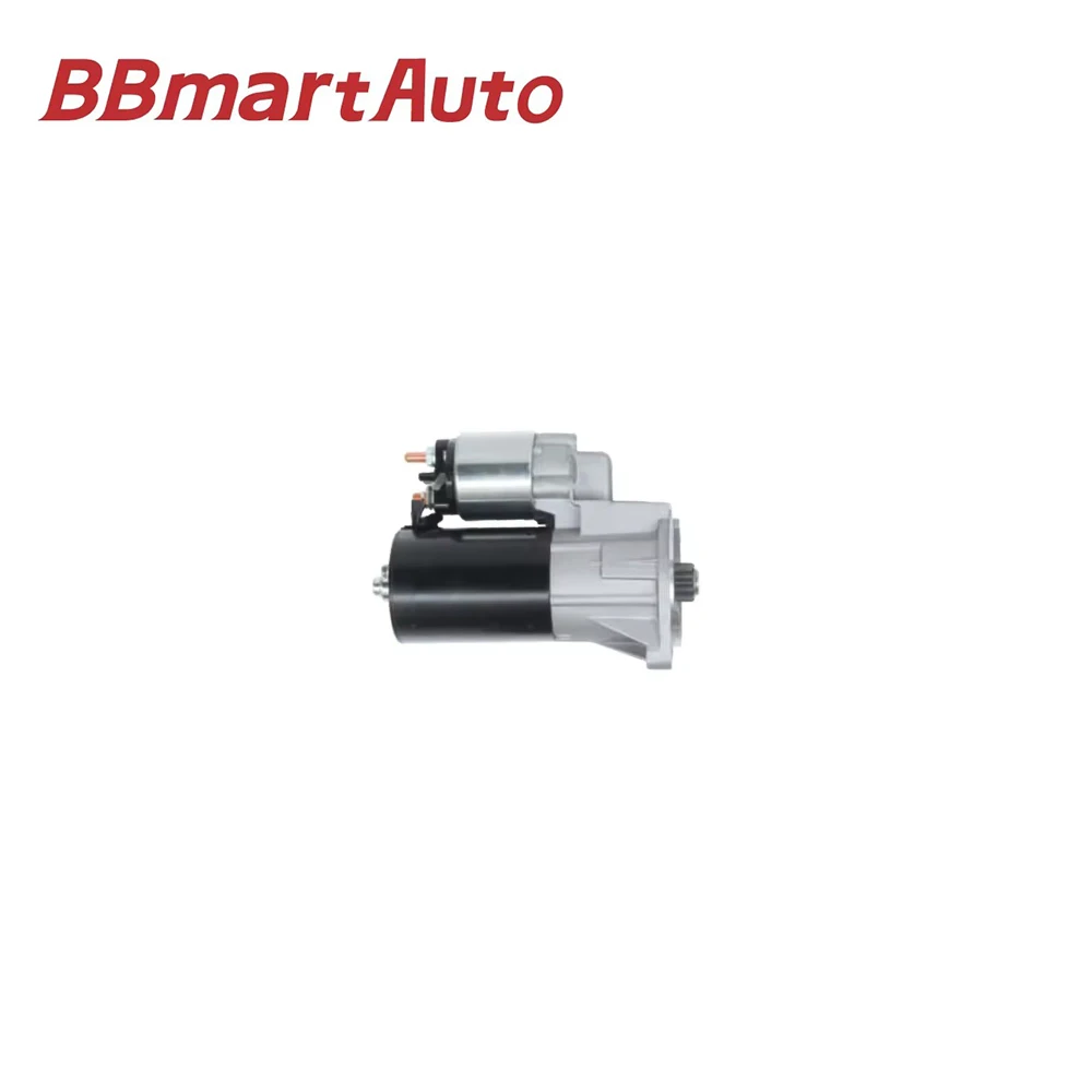 BBmart Auto Parts 1pcs Manual transmission Auto Starter For VW Santana 2000 Golf OE 330911023