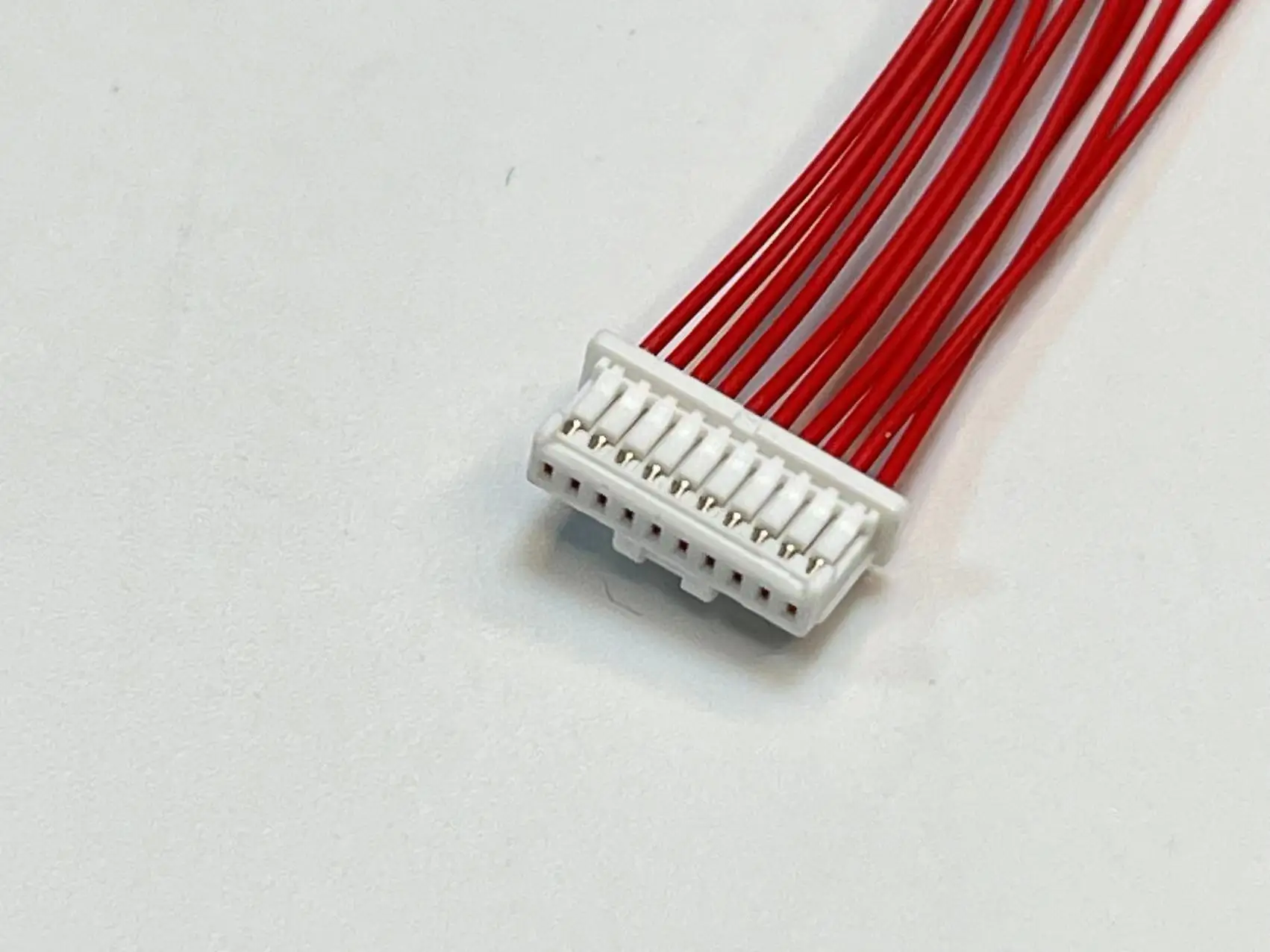 5013301000 WIRE HARNESS, MOLEX PICO CLASP SERIES 1.00MM PITCH 10P 501330-1000 CABLE,  OFF THE SHELF FAST DELIVERY