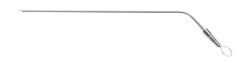 Esophageal Surgical Instruments Optical Esophagoscopy Set