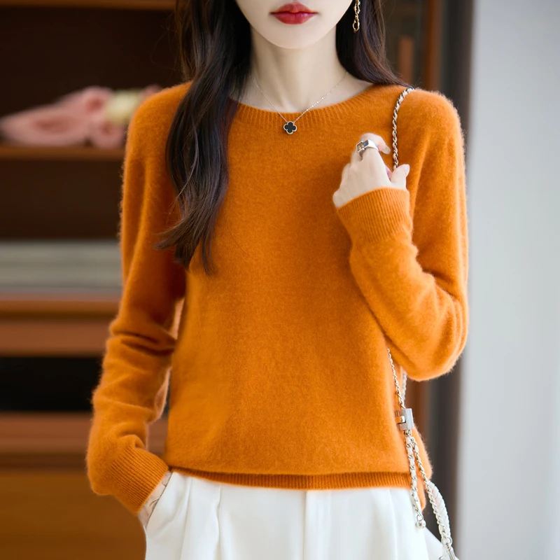 Nangua Orange