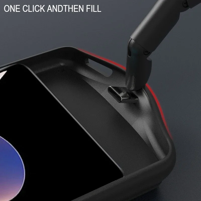 حافظة شاحن بطارية محمولة لهاتف Xiaomi Redmi Note 11 بطارية خارجية Redmi Note 11 Plus 11E Pro 12 حافظة باور بانك للشحن