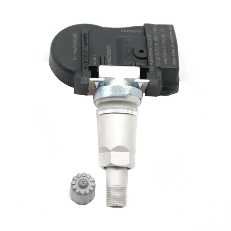 1PCS TPMS Tire Pressure Monitoring Sensor 40700-5578R For RENAULT MEGANE 2 (2002-2009) SCENIC 2 (2003-2009)