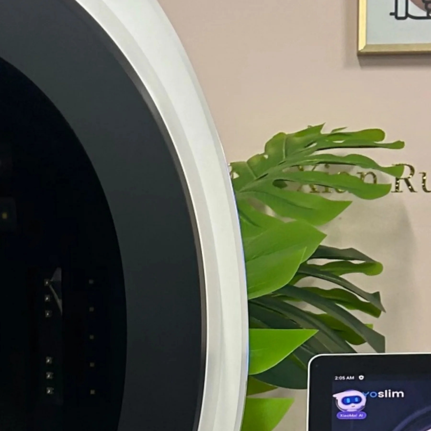 Professional Q1 Pro AI Skin Analyzer Facial Scanner HD Imaging Smart Beauty Report System for Salon And Beauty Care