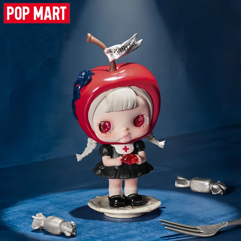 Model Kit Game - Nuova Collezione Originale POP MART TinyTiny