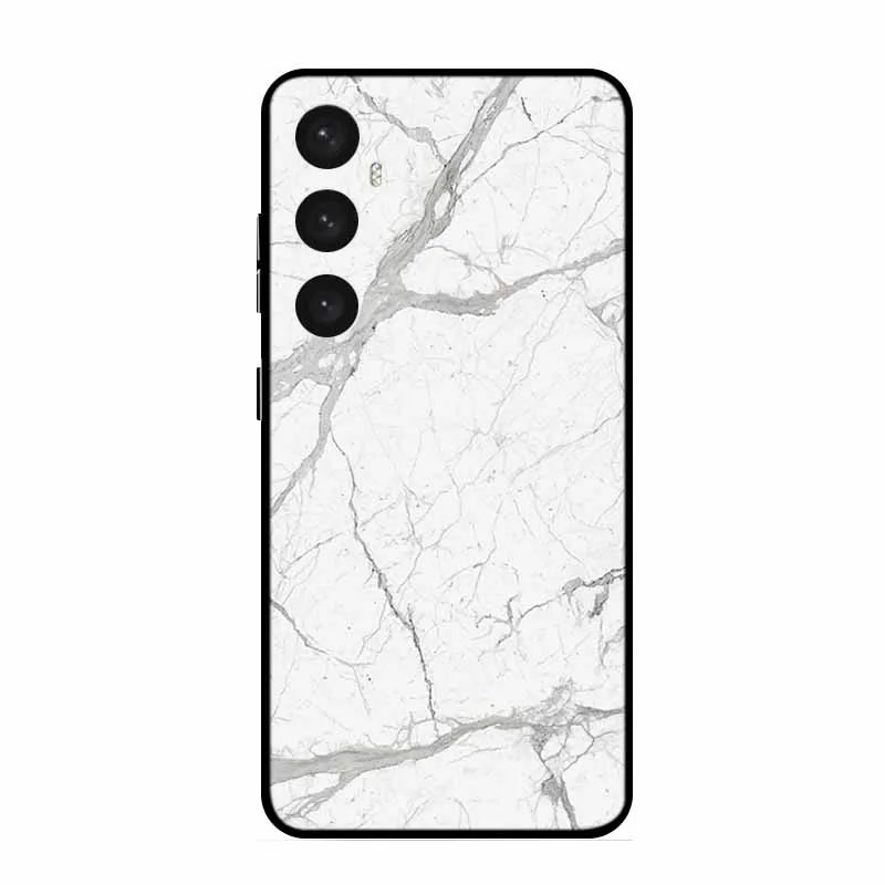 For Realme C65 Case Marble TPU Soft Silicone Cover Phone Cases For OPPO RealmeC65 C 65 6.67