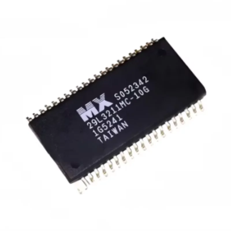 (5pcs) 100% New original 29L3211MC-10G MX29L3211MC-10G MX29L3211 29L3211 SOP-44 Chipset