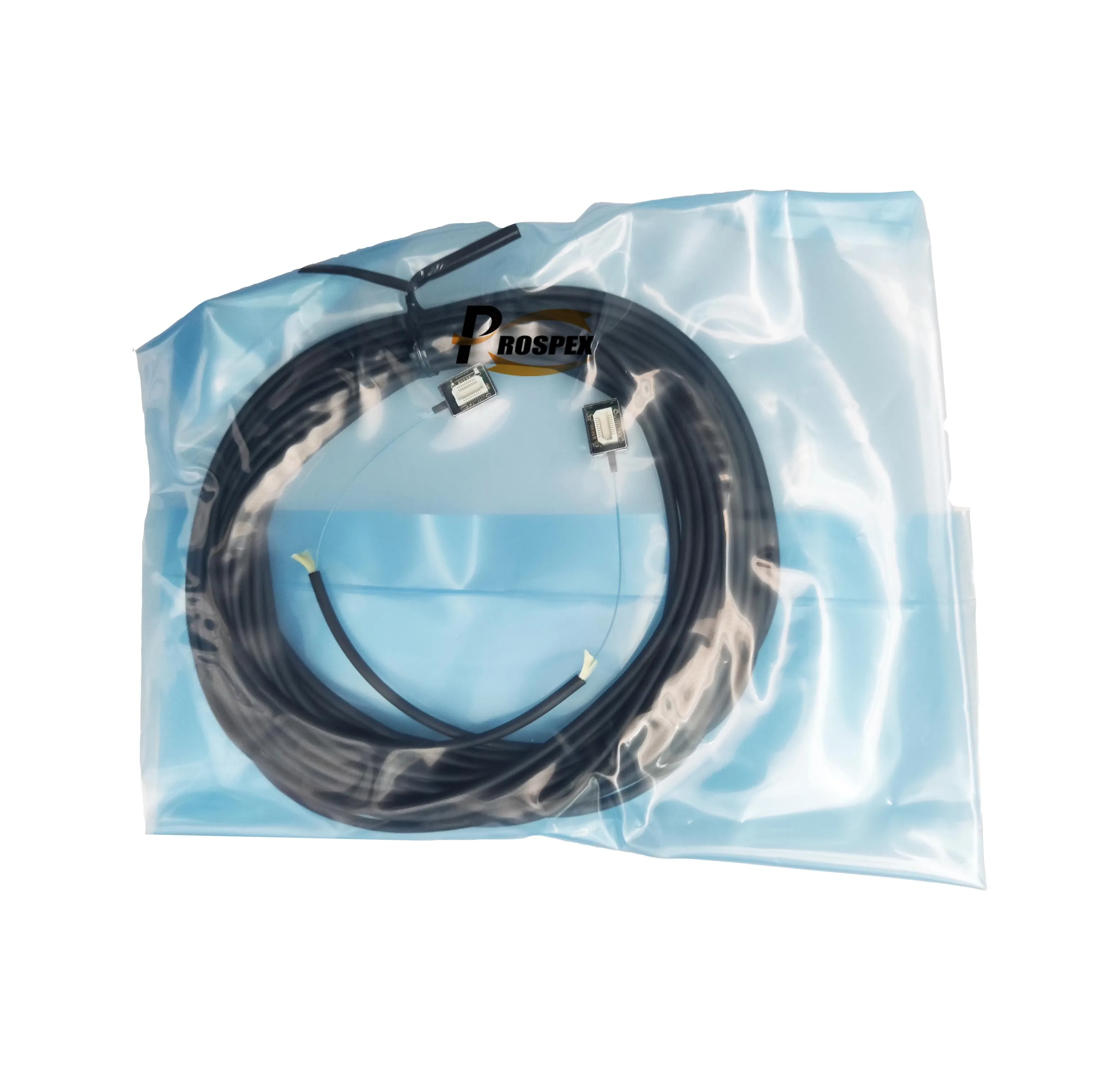 

Оригинальный оптоволоконный шнур MIMAKI MP-AYG4V1F06HW1 (старый E301099) для JFX200-2513