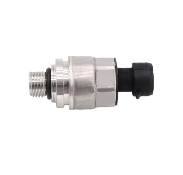 Cocok untuk Mesin Diesel John Deere 7550 7580 7750 7850 7950 7980 Traktor 6105M 6105R 6115M Sakelar Sensor Tekanan Minyak RE58154