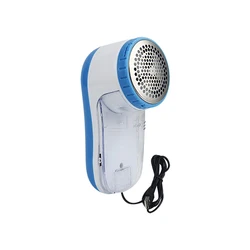 Electric Lint Remover Sweater Pilling Machine Clothes Fabric Shaver Hair Ball Trimmer Fluff Wool Granule Pellet Shaver