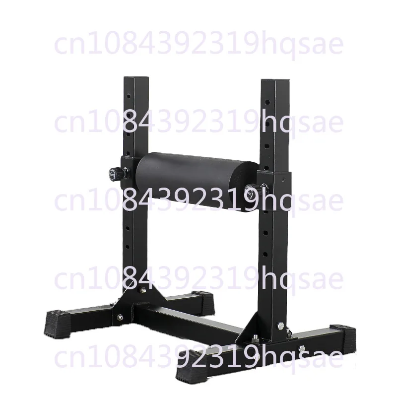 Bulgaria Squat Stand Single Leg Trainer Split Leg Squat Stand Home Pressure Leg Balance Training Stretching Fitness Equipment