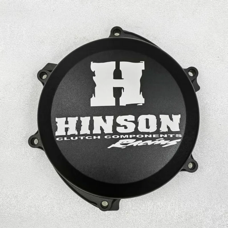 Pokrywa sprzęgła CNC HINSON dla YZ250F 2019-2025 YZ250FX/WR250F 2020-2024