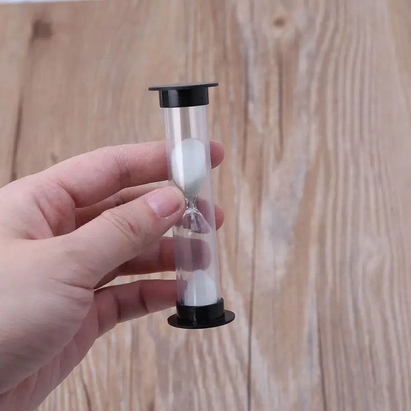 New Mini Hourglass Sand Clock Timer 60 Seconds 1 Dropsale