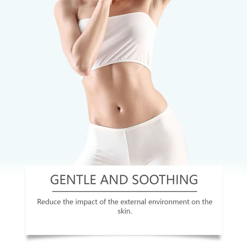 سيروم إصلاح التقشير يزيل الجلد الميت ويعزز العناية بالترطيب في مناطق الكاحل ويحسن الخشونة #6