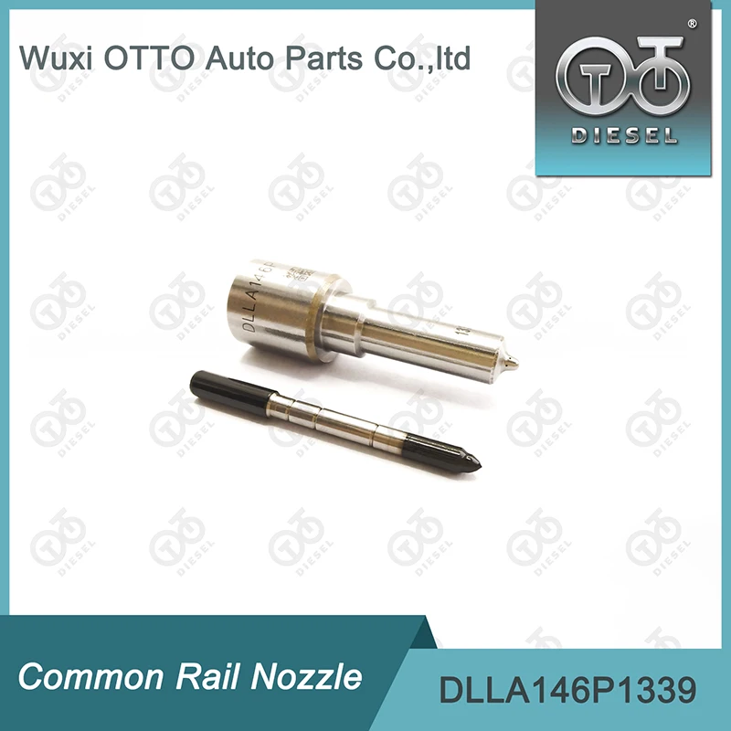 Common Rail Nozzle DLLA146P1339(0433171831)/ For Injector 0445120218 / 0445120030