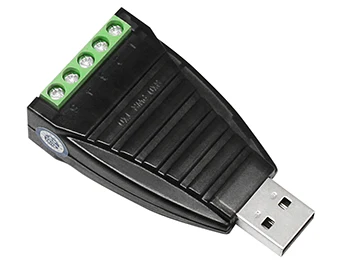 UT-8851レベルのコンバーター,USBからttl,5v,電力,utekインターフェースコンバーター
