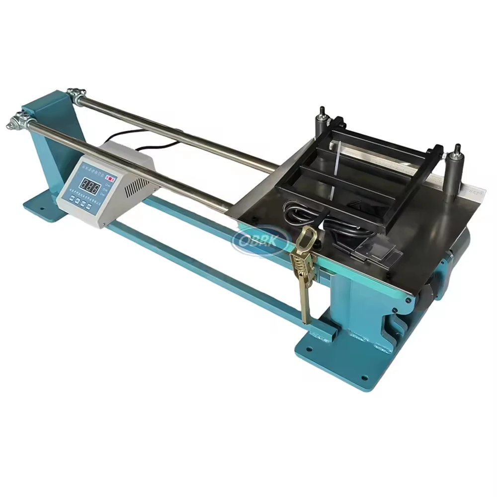 Lab Jolting Machine (Cement / Electronic) for Specimen Testing