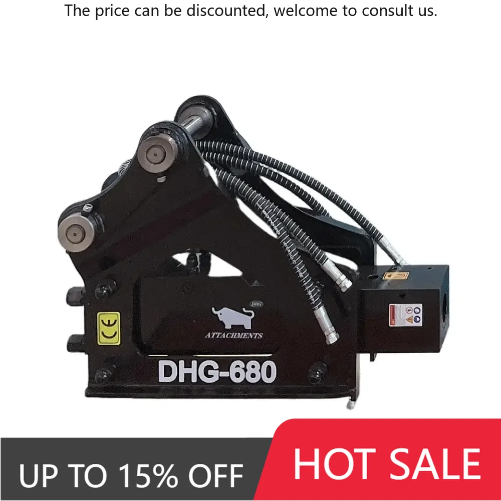

Factory Price Mini Excavator Breaker,mini Rock Hammer Popular Style