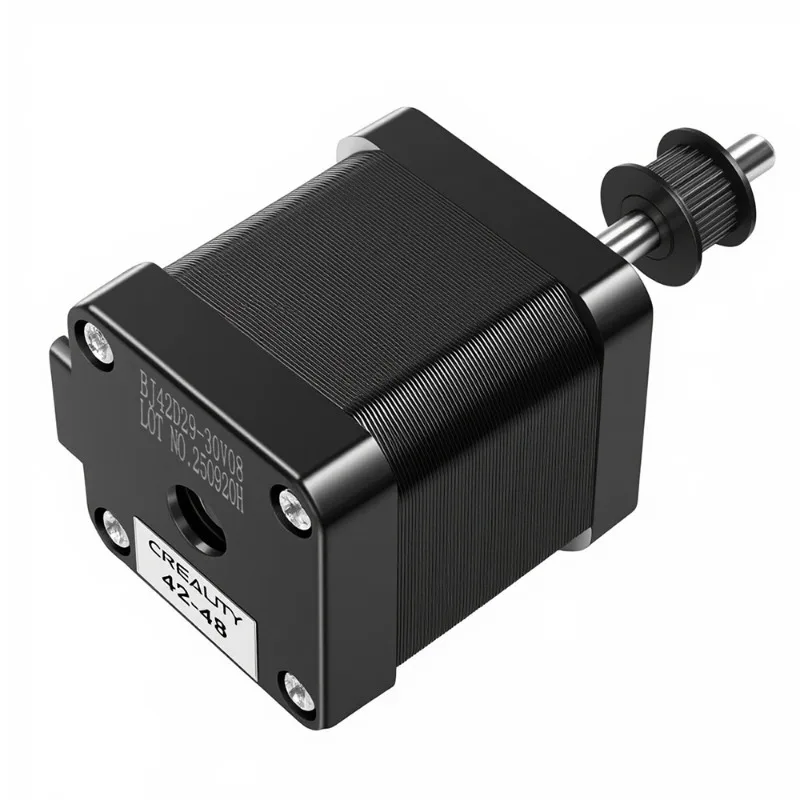 Creality Original modelo 42-48 Motor de eje X/Motor de eje Y 42-48 para impresoras K1 MAX fabricadas después de 2024 piezas de impresora 3d
